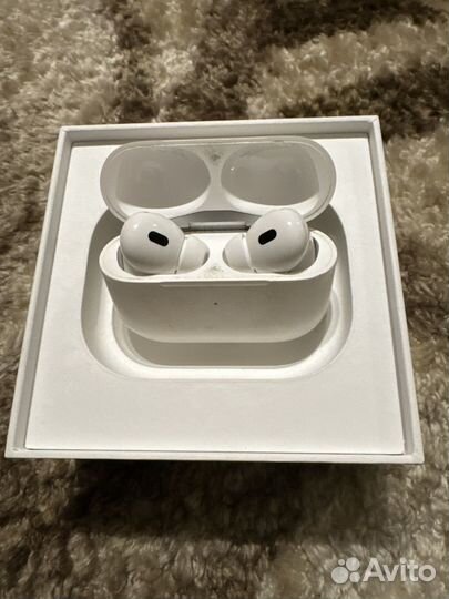 Airpods pro 2