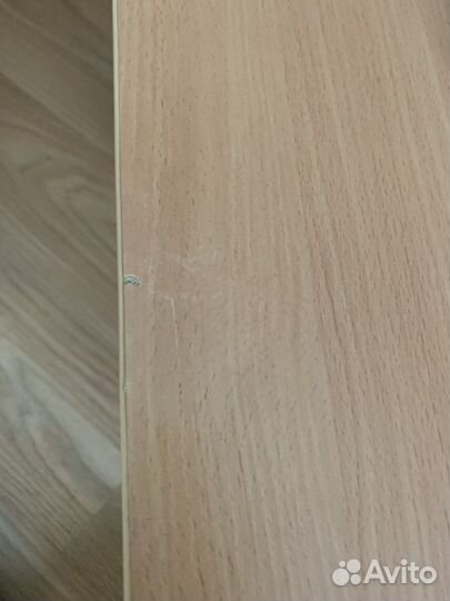 Журнальный столик - тумбочка (60/49/43)