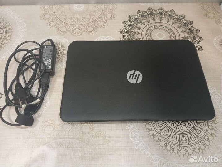 Ноутбук HP 15-g001sr