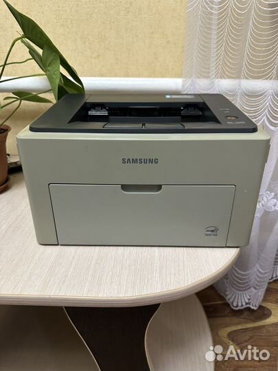 Принтер Samsung ML - 1645