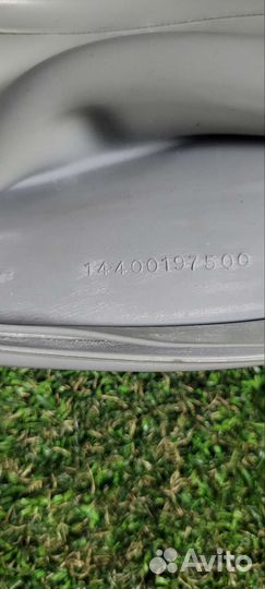 Манжета для стиральной машины Indesit WIL1 Ariston