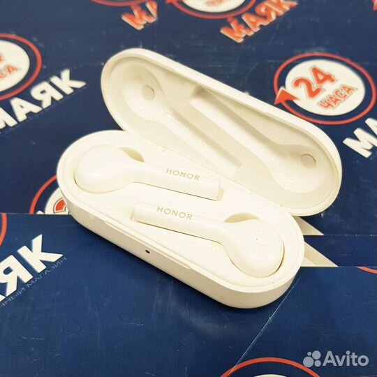 Наушники Honor AM-H1C