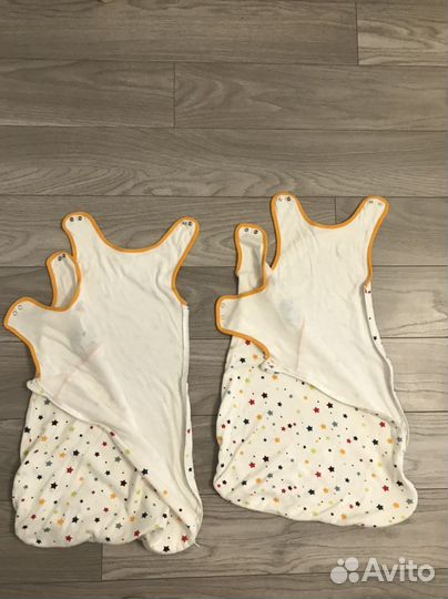 Пеленка кокон