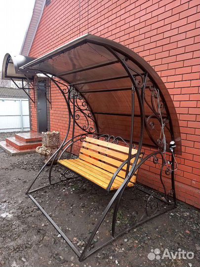 Садовая мебель уличная дачная