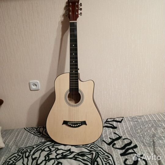 Классическая гитара