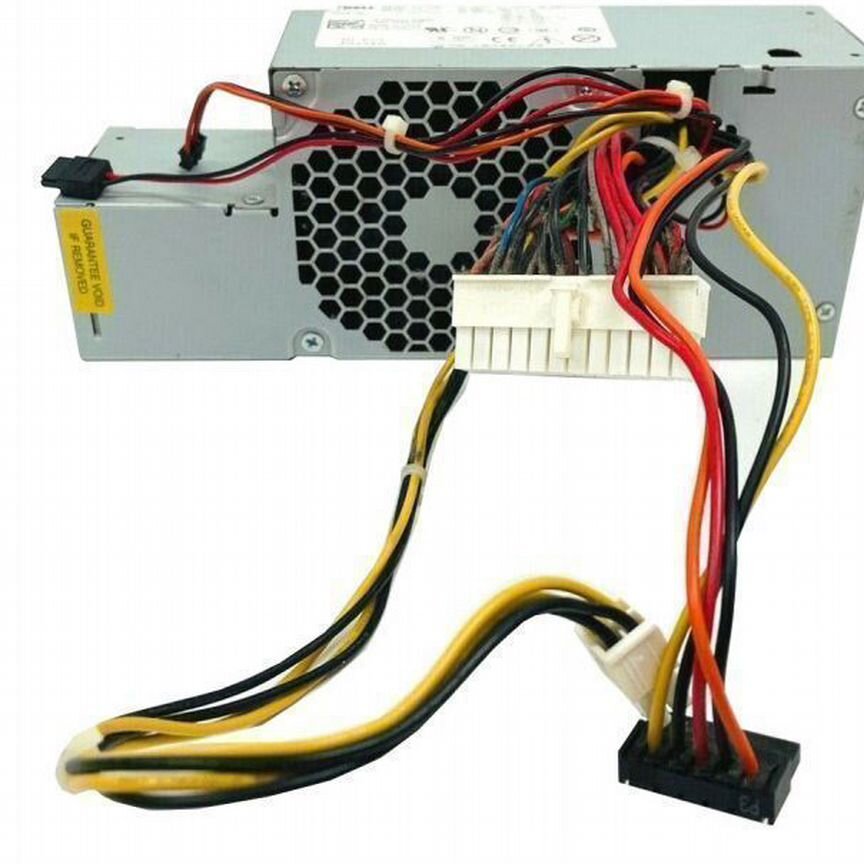 [H275P-01] Блок Питания Dell 275wt H275p-01