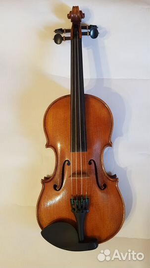 Скрипка Лаубах 1/4