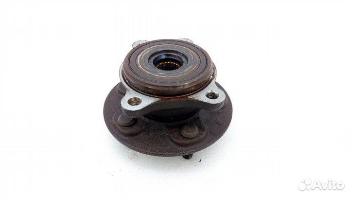 Ступица передняя Toyota Camry XV70 2arfe 2019