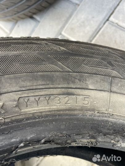 Yokohama Ice Guard Stud IG35 185/65 R15