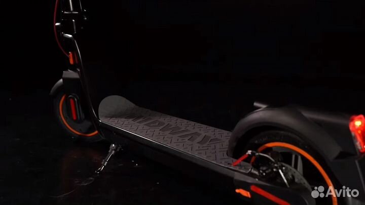 Электросамокат