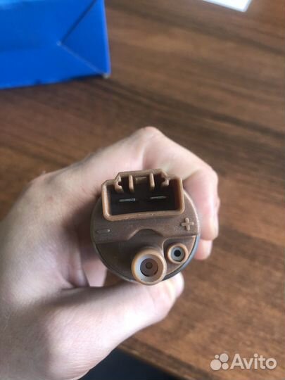 Насос типливный Kia Cerato 2