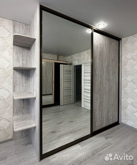 Шкаф купе под заказ