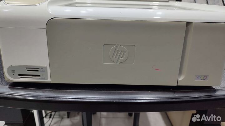 Мфу HP