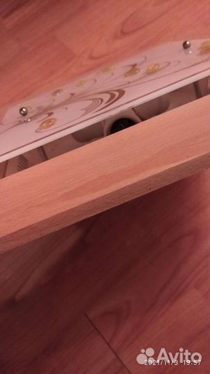 Люстра эксклюзив