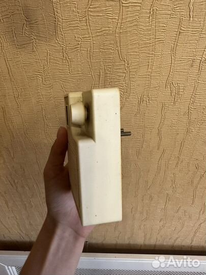 Радиоприемник СССР