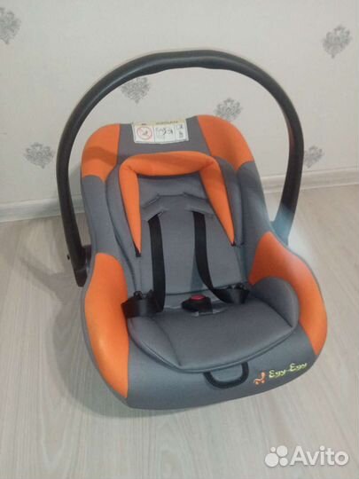 Детская люлька качалка