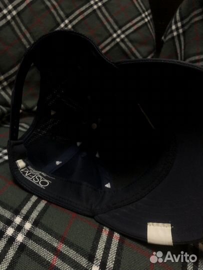 Бейсболка adidas