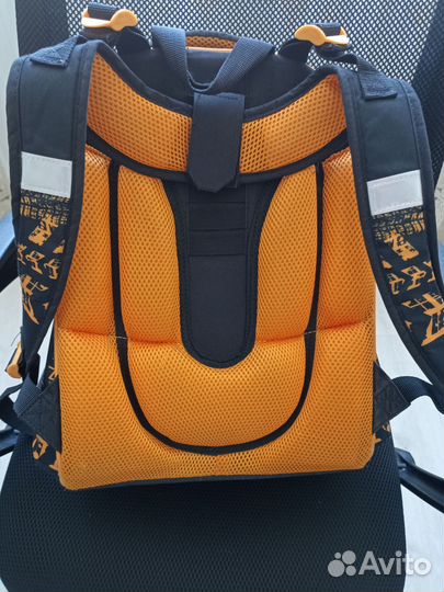 Портфель школьный ортопедическая спинка