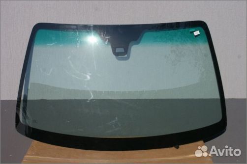 Лобовое стекло на Шевроле Эпика