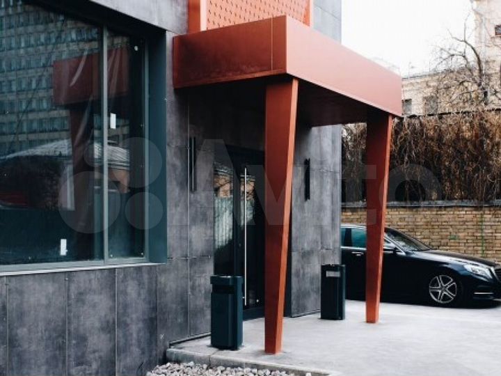 Сдам офисное помещение, 168 м²