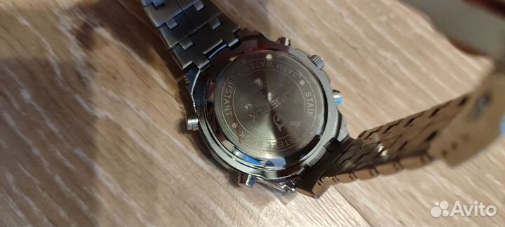 Мужские наручные часы