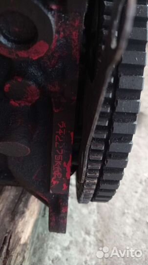 Двигатель на шевроле авео 1,2 8кл. В12 S1