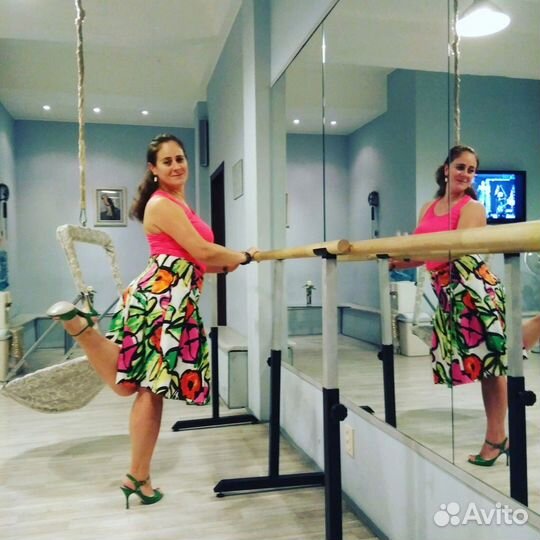 Туфли танго Bandolera 39