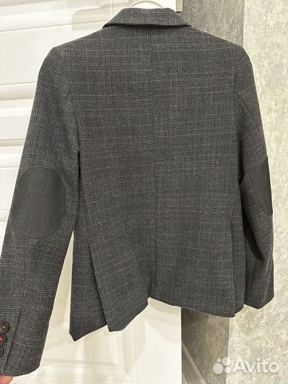 Школьная форма для мальчика