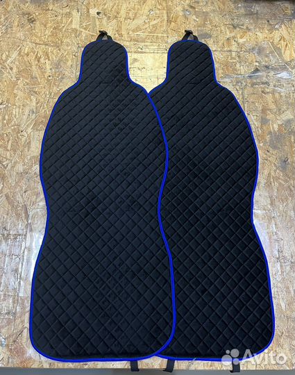 Накидки на сидения