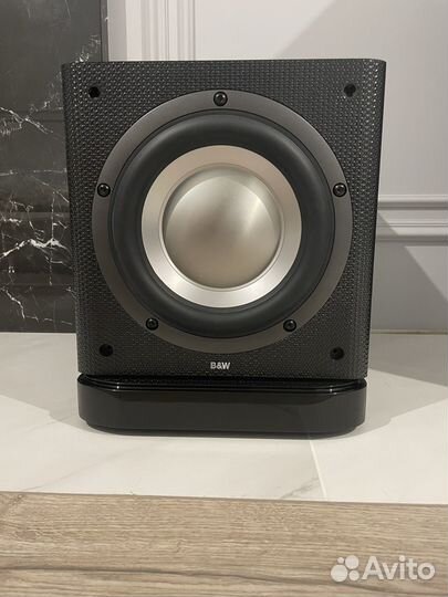 Сабвуфер B&W ASW 675