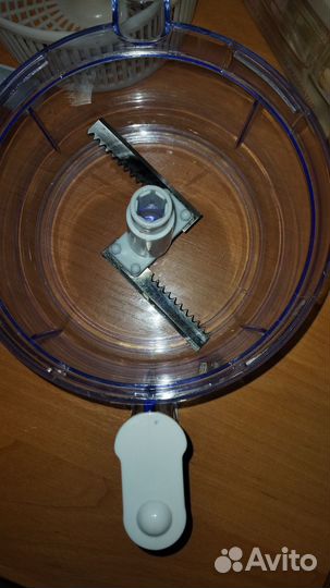 Измельчитель для кухни