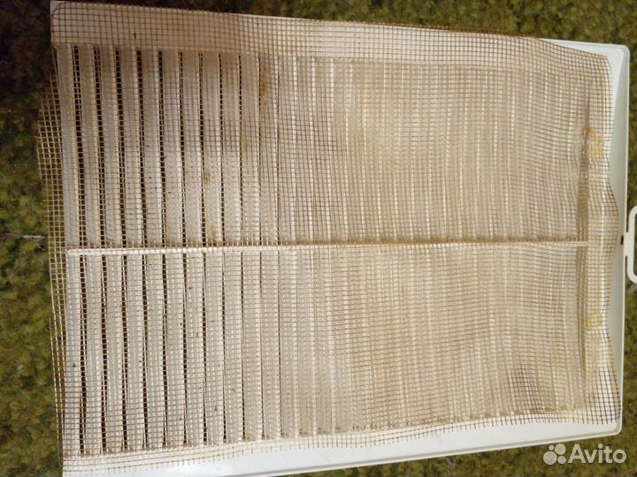 Решетка для вентиляции