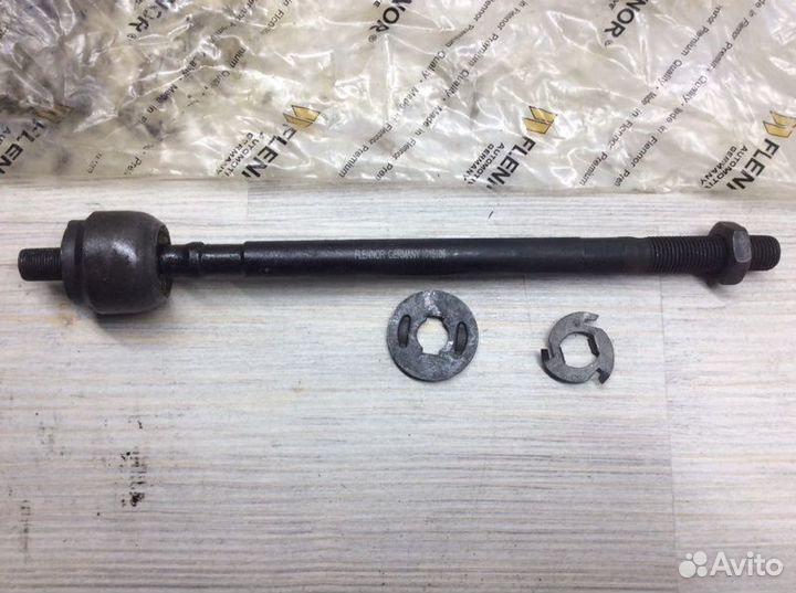 Тяга рулевая Renault Megane 1996-2002