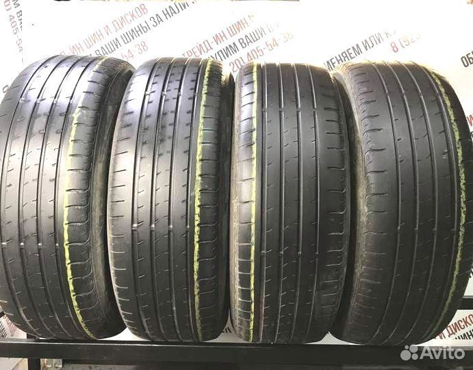 Nexen N'Fera AU5 225/60 R18
