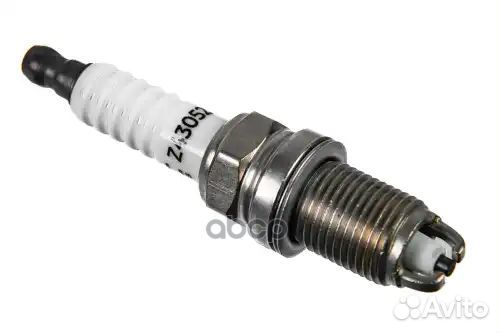 Свеча зажигания (BKR6EK) Nickel BMW