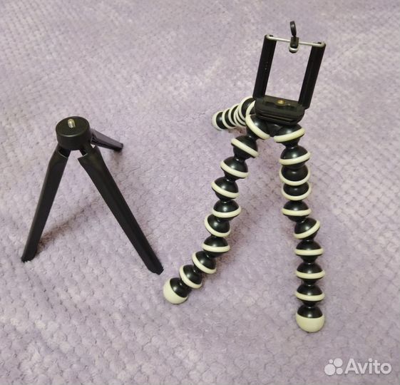 Штатив для телефона