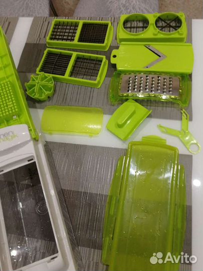 Овощерезка