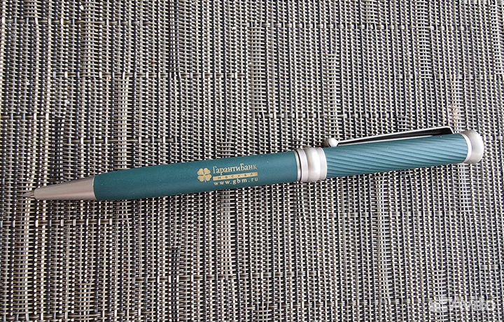 Ручка шариковая senator