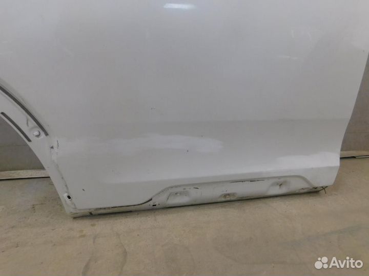 Дверь задняя правая GAC GS8