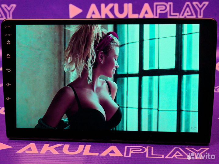 Магнитола Android 2/32