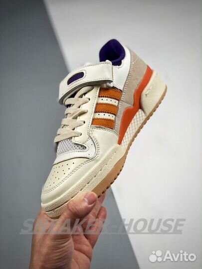 Кроссовки adidas Forum Low “Suns”
