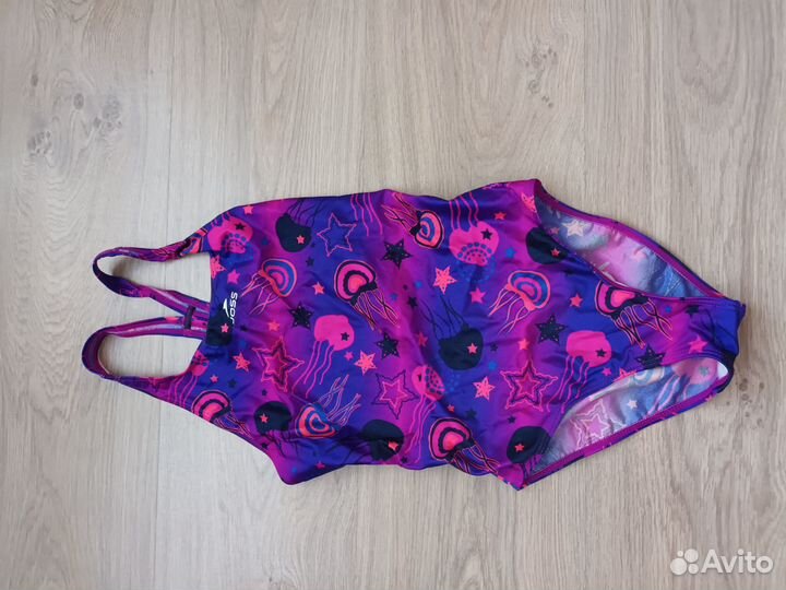 Купальник детский