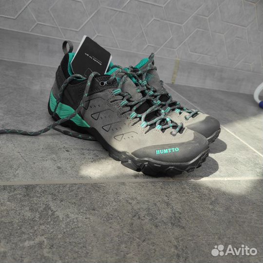 Кроссовки humtto