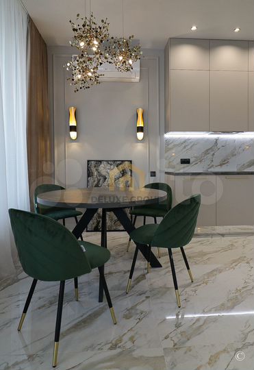 2-к. квартира, 86,8 м², 14/20 эт.