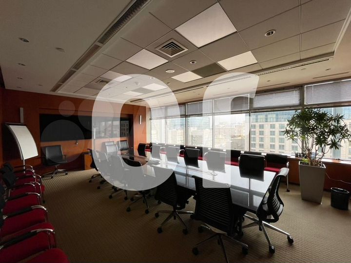 Сдам офисное помещение, 1050 м²