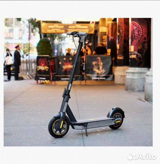 Мастер смены. Энерджайзер