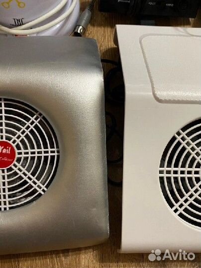 Инструменты для маникюра