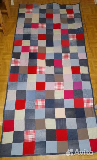 Пошив лоскутных изделий для дома, пэчворк