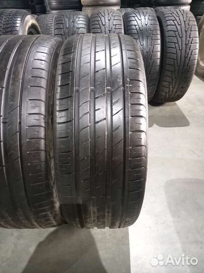Nexen N'Fera SU1 225/45 R19 96W