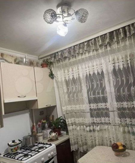 2-к. квартира, 47 м², 3/9 эт.